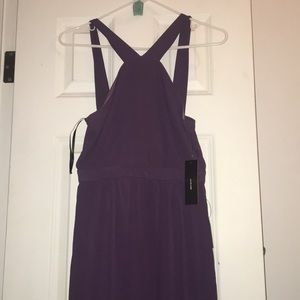 Never worn prom dress